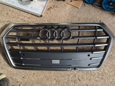 Audi quattro line for sale  LONDON