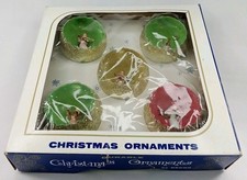 Mcm christmas ornament for sale  Louisiana