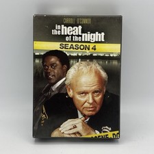 Heat night season for sale  Owosso