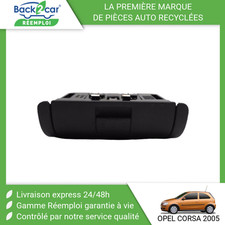 Cendrier opel corsa d'occasion  Saint-Quentin