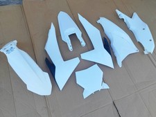 Rtech kit plastiche usato  Roccasecca