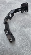 Genuine Triumph Sat Nav Holder Black, Used for sale  BLACKBURN