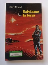Salviamo terra kurt usato  Villesse