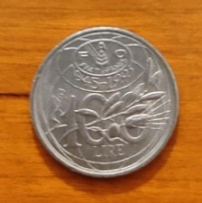 Moneta 100 lire usato Moneta 100 lire usato  Milano