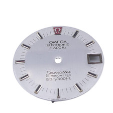 Omega seamaster 120m d'occasion Omega seamaster 120m d'occasion  Vaux-sur-Mer