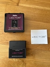 Vector george pelonis gebraucht kaufen  Neumarkt i.d.OPf.