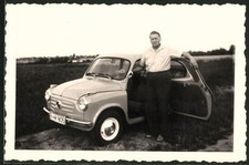 Fotografie auto fiat gebraucht kaufen  Berlin