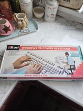 Trust windows power for sale  SUNDERLAND