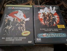 ghostbusters dvd gebraucht kaufen  Eggebek