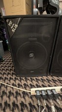 Skytec sl15 passive for sale  NUNEATON