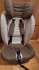Seggiolino auto brevi usato  Spoleto