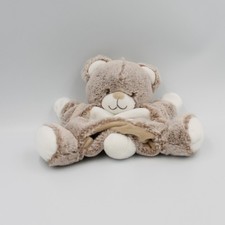 Doudou plat marionnette d'occasion  Le Portel