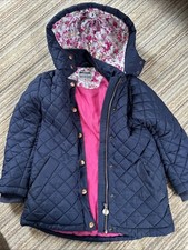 Joules age girls for sale  BLAIRGOWRIE