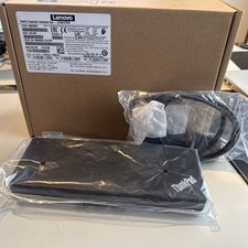 Lenovo thinkpad thunderbolt4 gebraucht kaufen Lenovo thinkpad thunderbolt4 gebraucht kaufen  Dissen am Teutoburger Wald