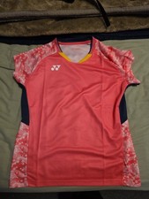 Team japan yonex for sale Team japan yonex for sale  SOUTHAMPTON