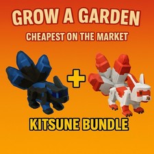 Kitsune corrotto kitsune usato  Spedire a Italy