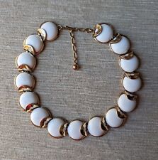 Trifari collana vintage usato  Spoleto