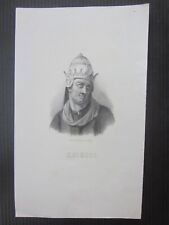1855 papa san usato  Boves