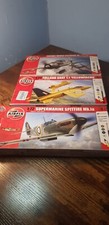 Airfix spitfire focke for sale  BIRMINGHAM