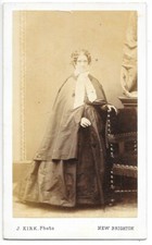 Cdv carte visite for sale  WHITBY