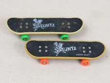 Stuntz fingerboards ghosts for sale  DOWNHAM MARKET