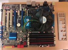 Asus p6t carte d'occasion  Talence
