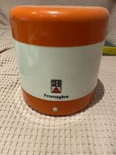 Fromagère seb couleur d'occasion  Nice-