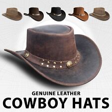 Cowboy hat men for sale  COVENTRY
