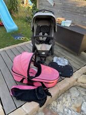 Tfk kinderwagen joggster gebraucht kaufen  Hadamar