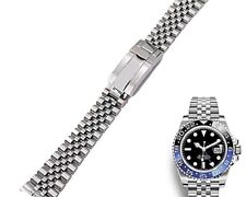 Rolex 20mm jubilee for sale  Watertown