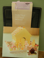 Lakeland silicone fairytale for sale  ALTON