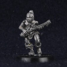 Necromunda ratskin brave for sale  UK