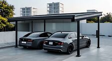 Doppelcarport solarunterstand  gebraucht kaufen  Muldestausee