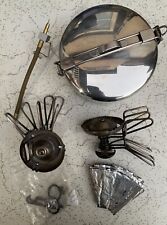 Msr stove 0815 for sale  San Ysidro