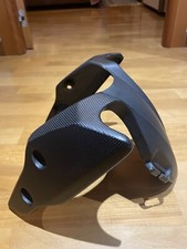 Parafango anteriore carbonio usato  San Donato Milanese