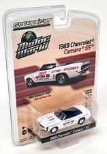Greenlight chevrolet camaro for sale  BOGNOR REGIS