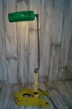Vintage werkstattlampe lampe gebraucht kaufen  Saarbrücken