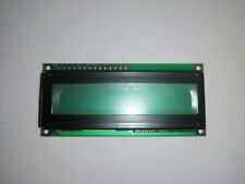 Powertip pc1602g 16x2 gebraucht kaufen  Neckargemünd