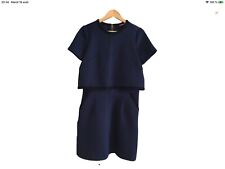 Superbe robe bleu d'occasion  Cannes
