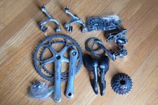 Used campagnolo chorus for sale  Eden Prairie