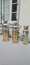 Lot flacons parfum d'occasion  Montrichard