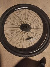 Usado, ARO ALUMINIO DELANTERO Y TRASERO BICICLETA 29 POL comprar usado  Enviando para Brazil