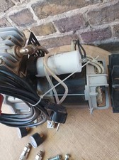 Kompressor hne kessel gebraucht kaufen  Zehdenick