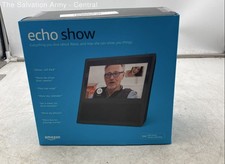 Amazon echo show for sale  Detroit