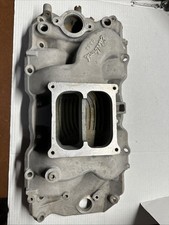Edelbrock c454 big for sale  Konawa