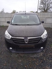 Attelage dacia lodgy d'occasion  Bressuire