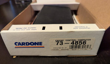 Módulo de computador de controle de motor Cardone 73-4856 para Buick Park Avenue com caixa comprar usado  Enviando para Brazil