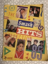 smash hits stickers for sale smash hits stickers for sale PORTSMOUTH