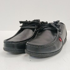 Kickers shoes size for sale  ROMFORD