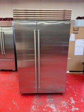 Subzero refrigerator freezer for sale  New Britain
